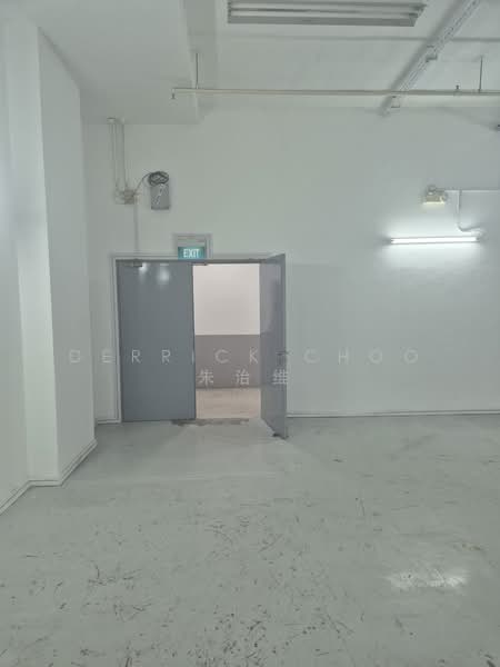 Premier @ Kaki Bukit, 10 Kaki Bukit Avenue 4, 1,100 sqft, Factory / Workshop (B2) For Rent, by Derrick Choo 朱治维, 25127506 - CommercialGuru.com.sg