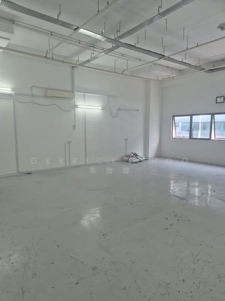 Premier @ Kaki Bukit, 10 Kaki Bukit Avenue 4, 1,100 sqft, Factory / Workshop (B2) For Rent, by Derrick Choo 朱治维, 25127506 - CommercialGuru.com.sg