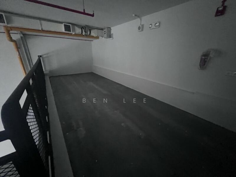 CT Foodchain, 200 Pandan Loop, 3,466 sqft, Factory / Workshop (B2) For Sale, by Ben Lee, 25127552 - CommercialGuru.com.sg