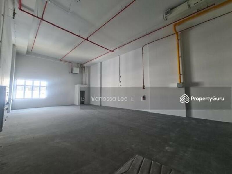 CT Foodchain, 200 Pandan Loop, 3,466 sqft, Factory / Workshop (B2) For Sale, by Ben Lee, 25127552 - CommercialGuru.com.sg