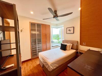 For Rent - Savannah Condopark