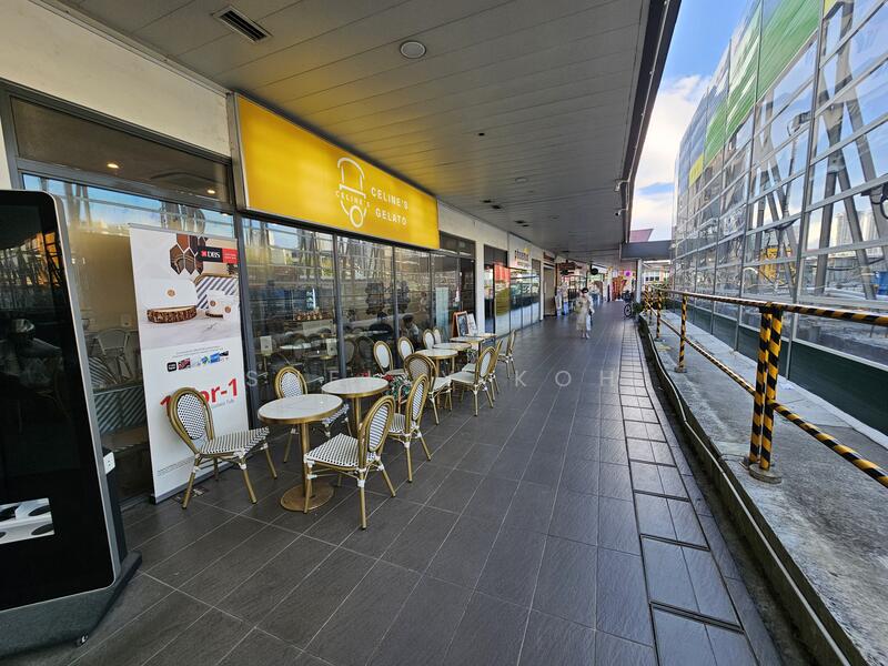 Novena Regency, 275 Thomson Road, 990 sqft, Shop / Shophouse For Sale, by Shelly Koh, 25127622 - CommercialGuru.com.sg