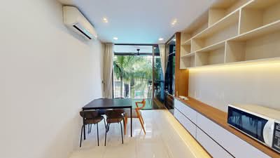 For Sale - The Wisteria