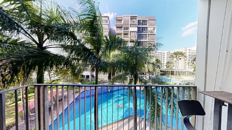 For Sale - The Wisteria