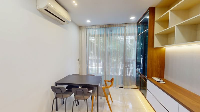 For Sale - The Wisteria