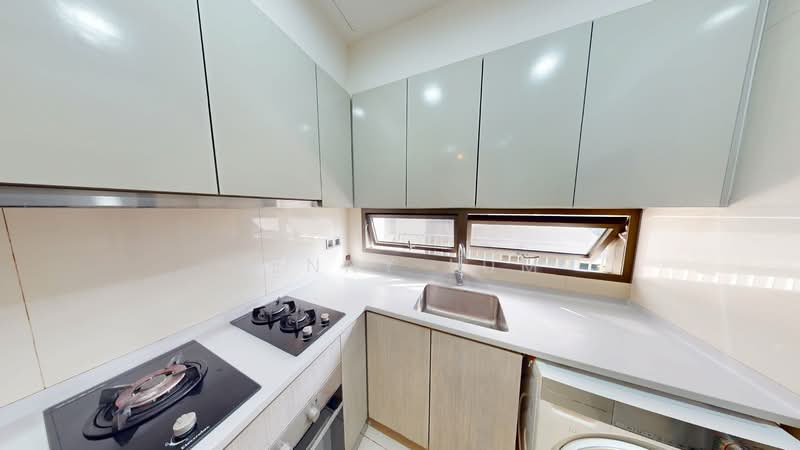 For Sale - The Wisteria