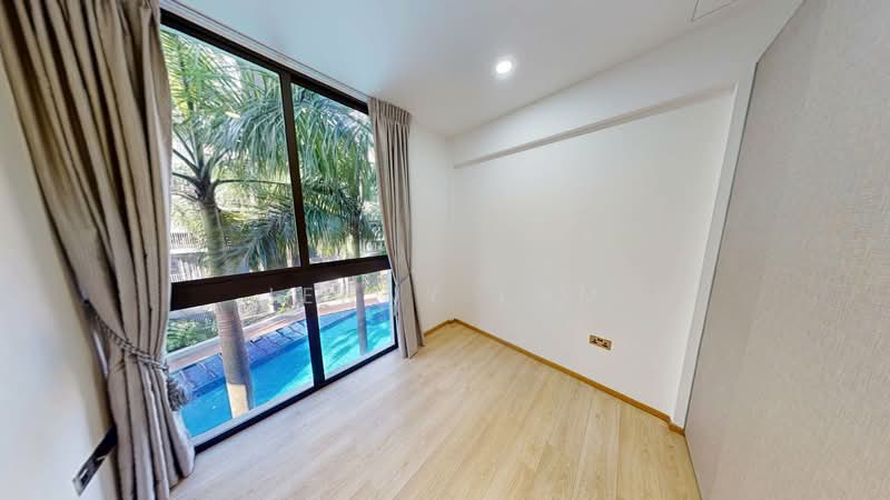 For Sale - The Wisteria