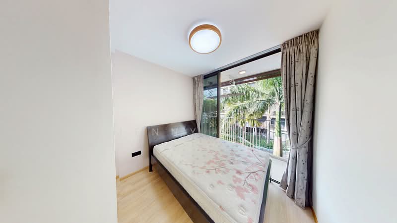 For Sale - The Wisteria