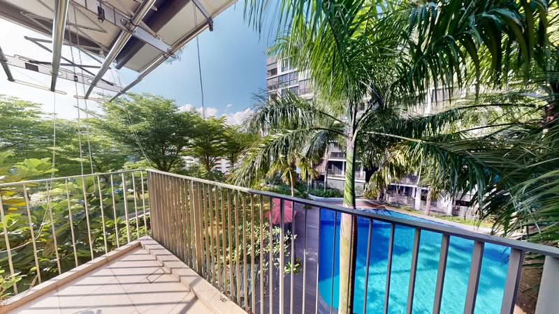 For Sale - The Wisteria