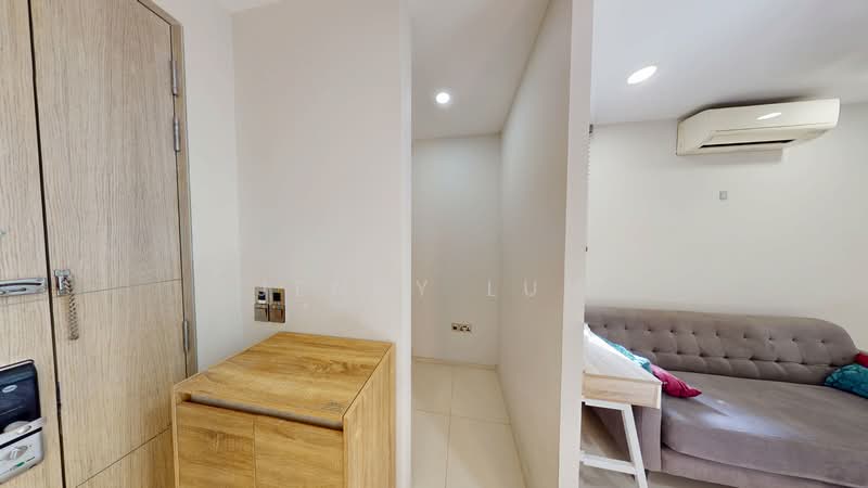 For Sale - The Wisteria