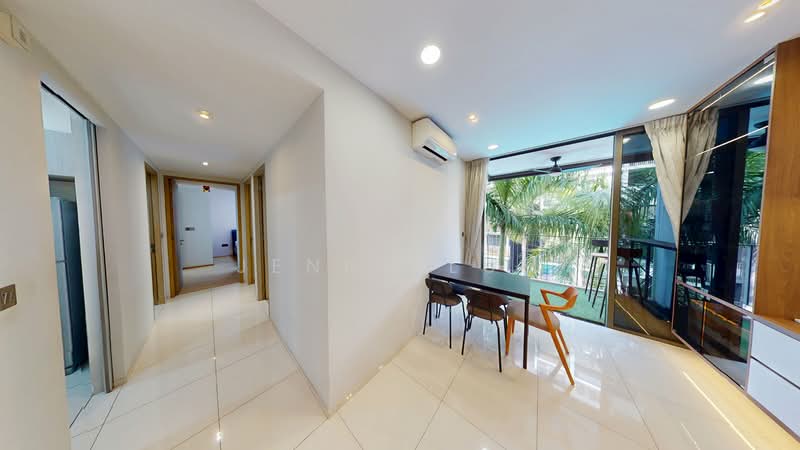 For Sale - The Wisteria