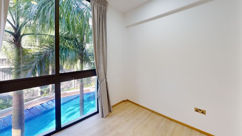 For Sale - The Wisteria