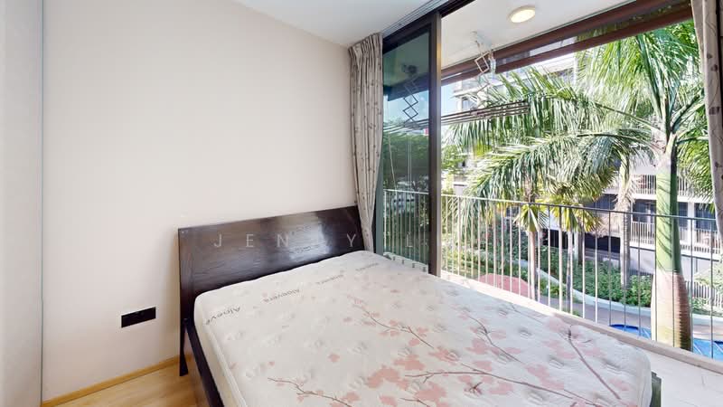 For Sale - The Wisteria