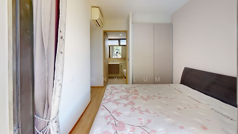 For Sale - The Wisteria