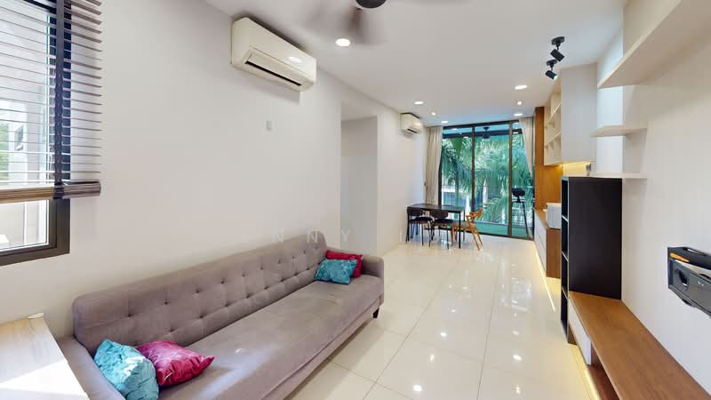 For Sale - The Wisteria