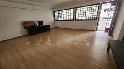 For Rent - 162 Simei Road