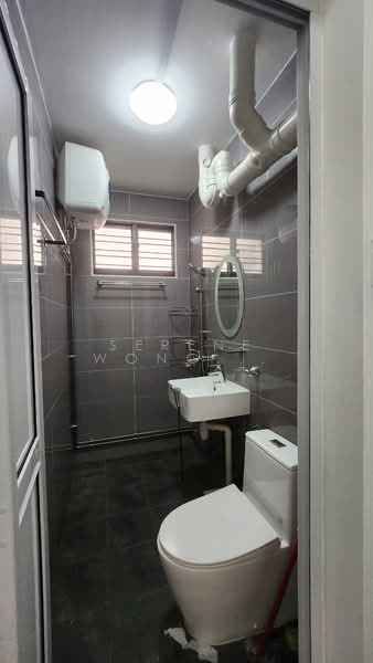 162 Simei Road, 162 Simei Road, 3 Bedrooms, 1,119 sqft, HDB Flat For Rent, by Serene Wong, 25127679 - PropertyGuru.com.sg