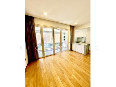 For Rent - The Peak @ Cairnhill II