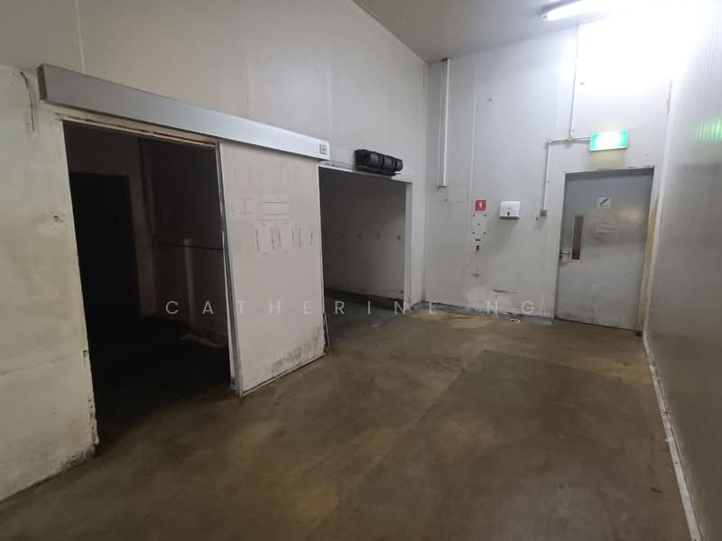 For Lease | Food Processing Fty | West, , 17,397 sqft, Factory / Workshop (B2) For Rent, by Catherine Ng, 25127708 - CommercialGuru.com.sg