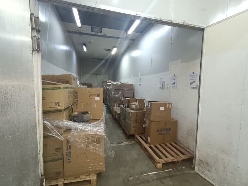 For Lease | Food Processing Fty | West, , 17,397 sqft, Factory / Workshop (B2) For Rent, by Catherine Ng, 25127708 - CommercialGuru.com.sg