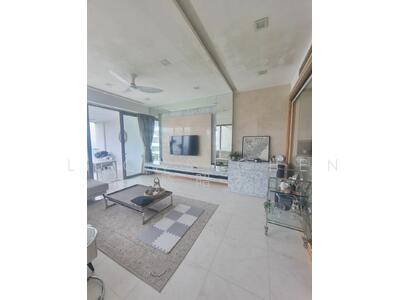 For Sale - The Oceanfront @ Sentosa Cove