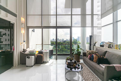 For Sale - Draycott Eight