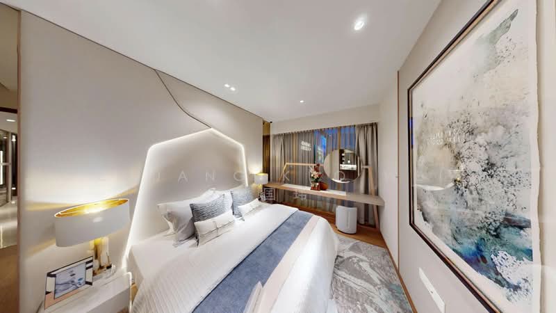 Dakota MRT, 1km Kong Hwa School! TOP Soon! Condominium For Sale at S$ 5,162,000 | PropertyGuru Singapore