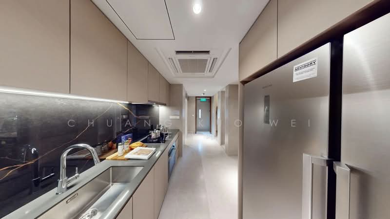 Dakota MRT, 1km Kong Hwa School! TOP Soon! Condominium For Sale at S$ 5,162,000 | PropertyGuru Singapore