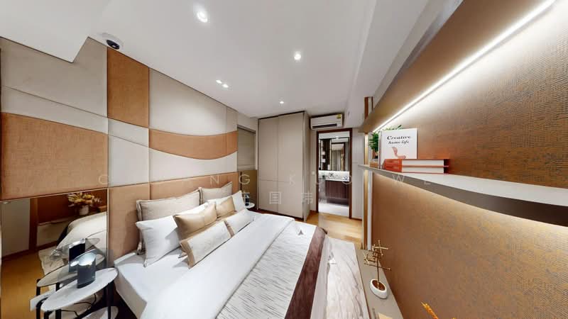 Dakota MRT, 1km Kong Hwa School! TOP Soon! Condominium For Sale at S$ 5,162,000 | PropertyGuru Singapore