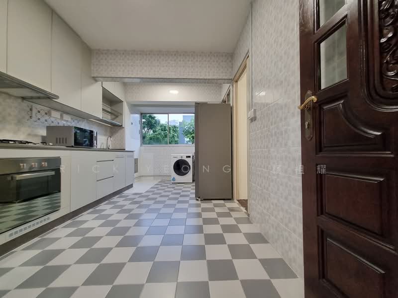 Chancery Court, 36A Dunearn Road, 3 Bedrooms, 2,034 sqft, Condominium For Rent, by Rick Yeong  杨祖耀, 25127841 - PropertyGuru.com.sg