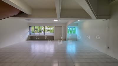 For Rent - Chancery Court