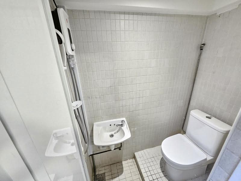 Chancery Court, 36A Dunearn Road, Newton / Novena, 3 Bedrooms, 2,271 sqft, Condominium For Rent, by Rick Yeong 杨祖耀, 25127841 - Bathroom - PropertyGuru.com.sg