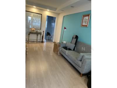 For Rent - 746 Yishun Street 72