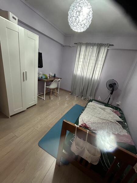 746 Yishun Street 72, 746 Yishun Street 72, 2 Bedrooms, 721 sqft, HDB Flat For Rent, by Christina Lee, 25127868 - PropertyGuru.com.sg