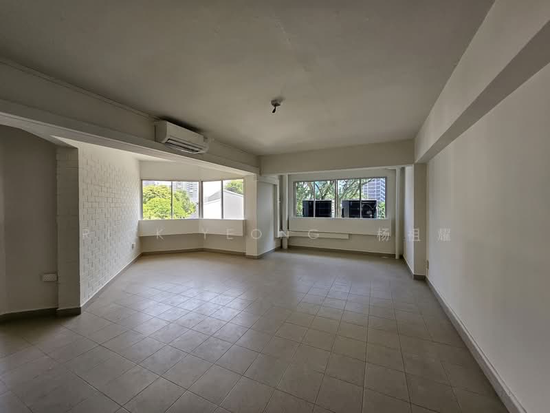 For Rent - Chancery Court