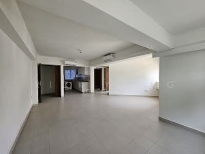 For Rent - Chancery Court