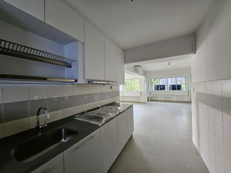 For Rent - Chancery Court