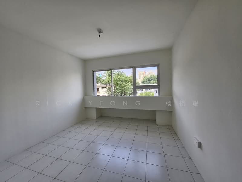 For Rent - Chancery Court