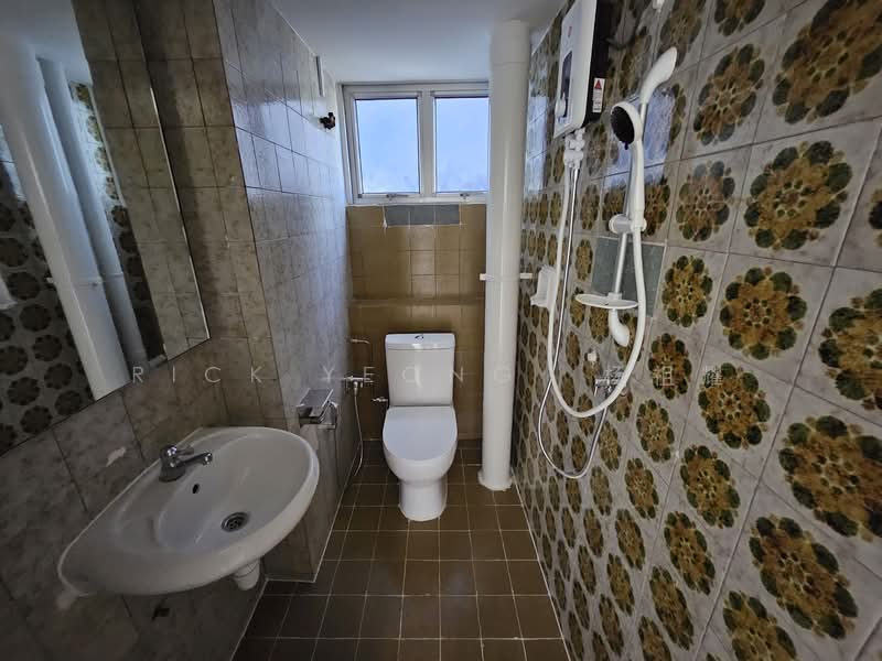 For Rent - Chancery Court