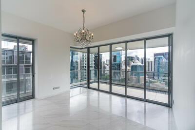 For Sale - Paterson Suites