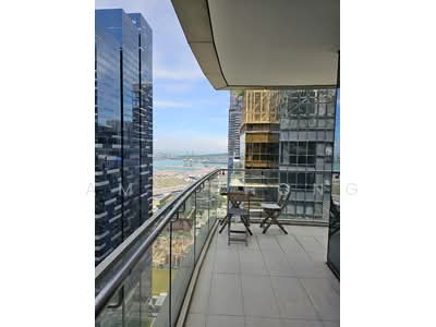 For Rent - One Shenton