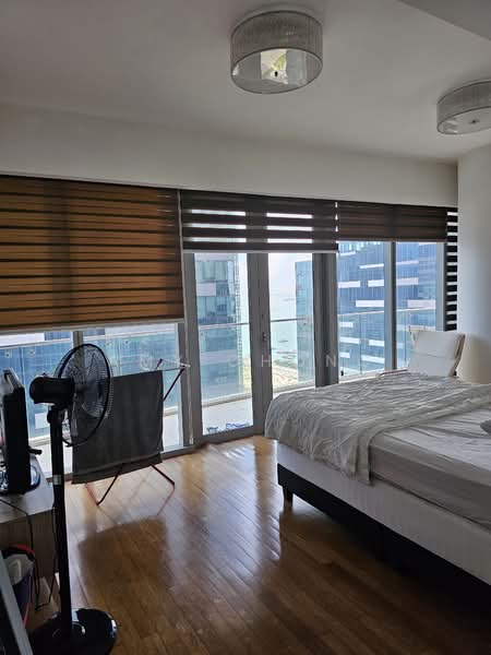 One Shenton, 1 Shenton Way, 2 Bedrooms, 1,130 sqft, Condominium For Rent, by Amy Chong, 25127896 - PropertyGuru.com.sg