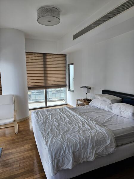 One Shenton, 1 Shenton Way, 2 Bedrooms, 1,130 sqft, Condominium For Rent, by Amy Chong, 25127896 - PropertyGuru.com.sg