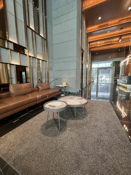 For Rent - One Shenton