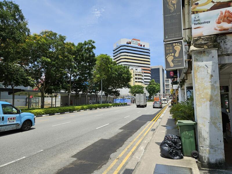 Jalan Besar Shop or office, Jalan Besar Serangoon Road Upper Weld