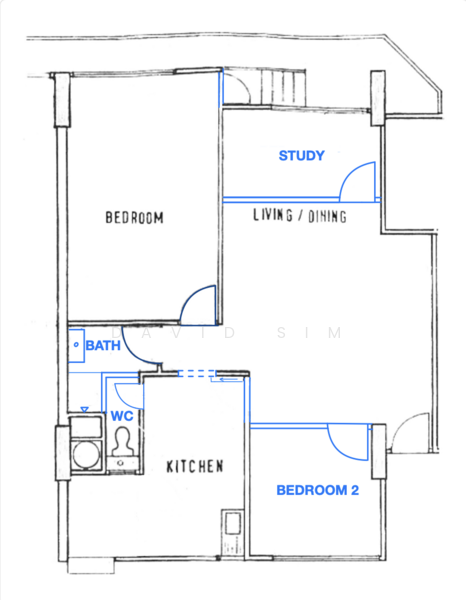For Sale Queensway Tower