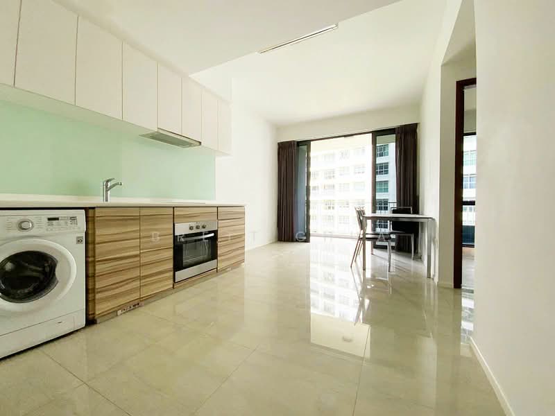 Parc Centros, 84 Punggol Central, 1 Bedroom, 474 sqft, Condominium For Rent, by Brett Chua, 25128059 - PropertyGuru.com.sg