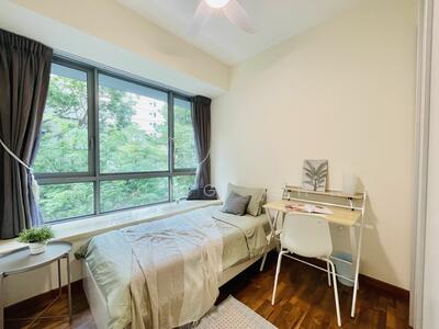 For Rent - Double Bay Residences