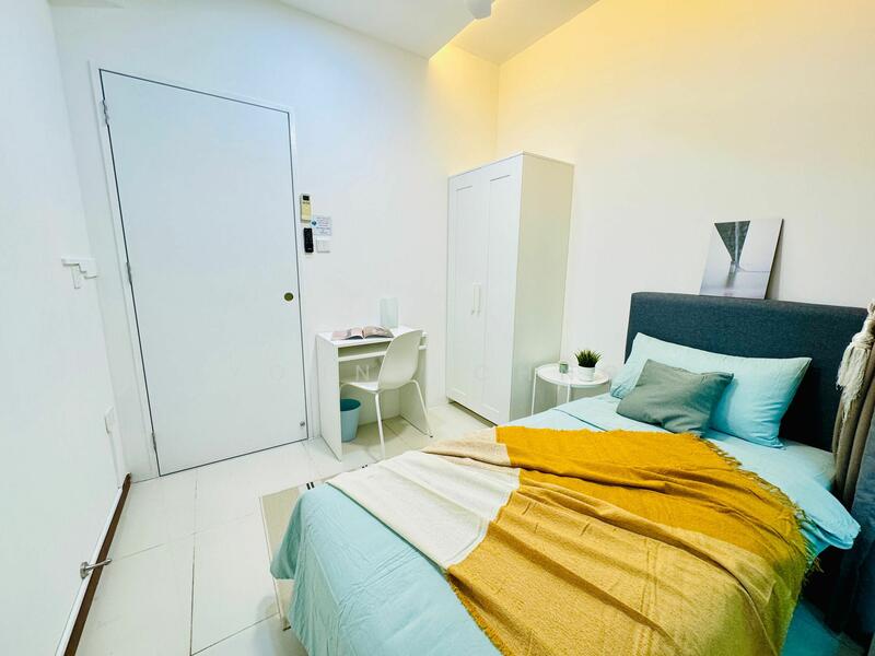 For Rent - Double Bay Residences