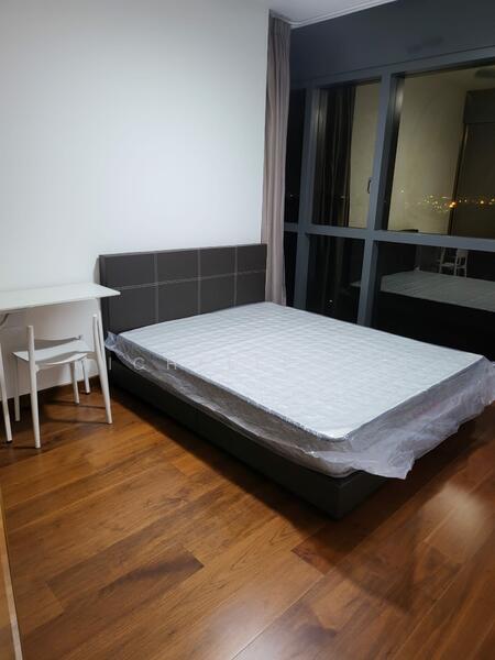 For Rent - Normanton Park